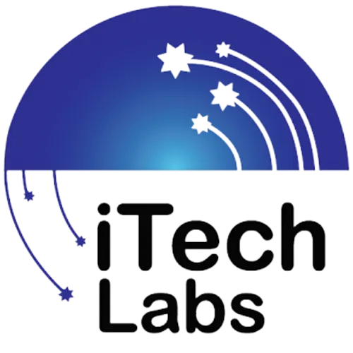 itech labs icon